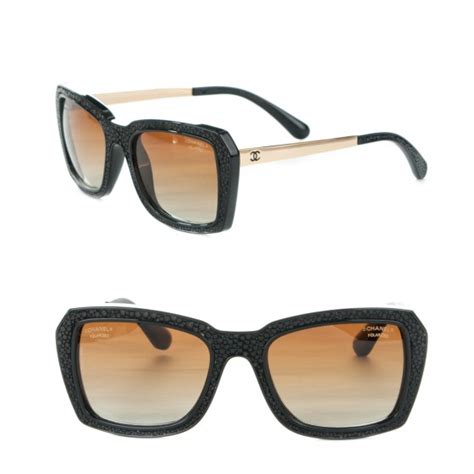 chanel 6047 sunglasses|CHANEL Stingray CC Polarized Sunglasses 6047.